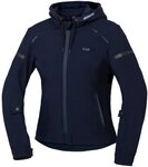 IXS Motorradjacke Moto 2.0 Damen Motorrad Textiljacke Wasserdicht Atmungsaktiv