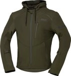 IXS Motorradjacke Moto 2.0 Motorrad Textiljacke Wasserdicht Atmungsaktiv protektoren