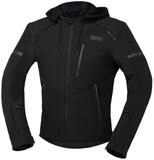 IXS Motorradjacke iXS Classic SO Moto 2.0 Textiljacke Herren schwarz...