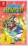 WarioWare: Move It! Nintendo Switch