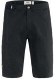 Fj&auml;llr&auml;ven Shorts Abisko Hike Shorts M Leichte, atmungsaktive Herrenshorts...