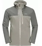 Jack Wolfskin Regenjacke GO HIKE JACKET M