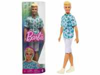 Barbie Fashionistas Ken (HJT10)