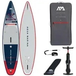 Aqua Marina SUP-Board Aqua Marina Hyper 11'6 Touring iSUP SUP Aufblasbares Paddle