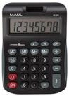 MAUL Taschenrechner MAUL Tischrechner MJ 550 Solar Batterie 1-zeilig, 8 Ziffern