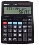MAUL Taschenrechner mit kaufm&auml;nnischen Funktionen, 12-stelliges Display mit 2