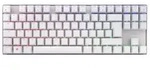 Cherry MX 8.2 TKL - Tastatur - Hintergrundbeleuchtung Tastatur