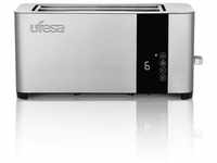 Ufesa Toaster Ufesa Toaster UFESA DUO PLUS DELUX 1400 W, 1400 W