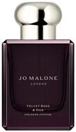 Jo Malone K&ouml;rperpflegeduft Velvet Rose & Oud Intense Eau De Cologne Unisex 50 ml