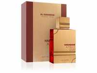 al haramain Eau de Parfum Amber Oud Ruby Edition - EDP - Volume: 120ml
