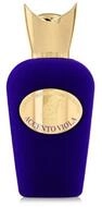 Sospiro K&ouml;rperpflegeduft Accento Viola - EDP - Volume: 100 ml