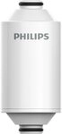 Philips Wasserfilter Philips AWP175/10 Ersatzfilter 1x f&uuml;r Inline-Duschzylinder