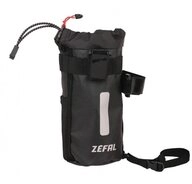 Zefal Fahrradtasche Zefal Lenkertasche Z Adventure Pouch Bag schwarz