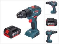 Bosch Professional Schlagbohrmaschine GSB 18V-55 Professional Akku