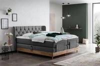 Belanoti Boxspringbett EON (Boxspringbett 180x200 elektrisch verstellbar Bett 180x200