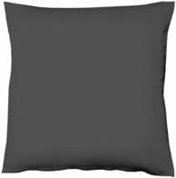 fleuresse Kissenbez&uuml;ge 2 St&uuml;ck Fleuresse Mako-Satin Kissenbez&uuml;ge 40x40 cm uni