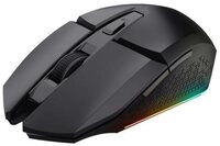 Trust Gaming-Maus