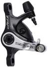 TRP Scheibenbremse TRP Bremse Spyre Postmount 160 mm Schwarz - mechanische