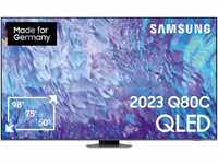 Samsung GQ98Q80CAT LED-Fernseher (247 cm/98 Zoll, Smart-TV)