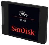 Sandisk SSD-Festplatte
