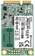 Transcend 220S mSATA SSD 64GB TS64GMSA220S SSHD-Hybrid-Festplatte (64 GB)