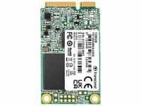 Transcend MSA220S 128 GB SSD-Festplatte (128 GB) Steckkarte"