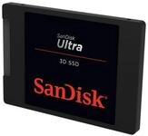 Sandisk SSD-Festplatte