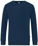 Jako Kapuzenpullover C8820 Sweat Organic