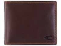 camel active Geldbörse CRUISE Horizontal wallet, im schlichten Design