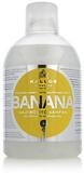 Kallos Cosmetics Haarshampoo Banana