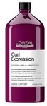 L'Oreal Deutschland Haarshampoo LOr&eacute;al Professionnel Curl Expression Professional