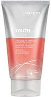 Joico Haarpflege-Set YouthLock Behandlungsmaske