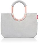 REISENTHEL&reg; Einkaufsshopper loopshopper M, 12 l, Herausnehmbare Innentasche,
