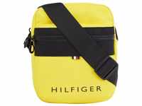 Tommy Hilfiger Mini Bag TH SKYLINE MINI REPORTER, mit Markenlogo vorne