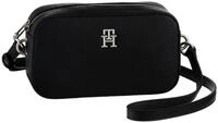Tommy Hilfiger Mini Bag TH EMBLEM CAMERA BAG, mit TH-Emblem vorne