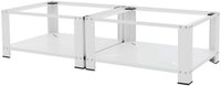 ML-DESIGN Waschmaschinenuntergestell Waschmaschinenzubeh&ouml;r Untergestell
