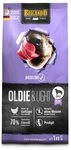 Belcando Baseline Oldie & Light - Trockenfutter f&uuml;r &auml;ltere & wenig aktive...