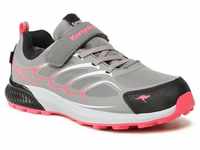 KangaROOS Sneakers K-Hk Flow Ev Rtx 18802 000 2082 Steel Grey/Dusty Rose Sneaker
