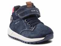 Geox Sneakers B Alben B. C B163CC 02213 C4002 M Navy Sneaker