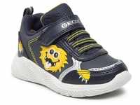 Geox Sneakers B Sprintye B. B B264UB 000BC C0657 M Navy/Yellow Sneaker