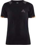 Craft T-Shirt Pro Trail Fuseknit SS Tee W