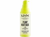 NYX Primer NYX Professional Makeup Plump Right Back Serum&Primer