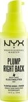 NYX PROFESSIONAL MAKEUP Primer PLUMP RIGHT BACK SERUM UND PRIMER, Perfekte, pflegende