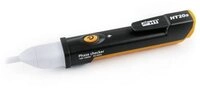 HT Instruments Spannungspr&uuml;fer Ber&uuml;hrungsloser Spannungspr&uuml;fer mit LED...