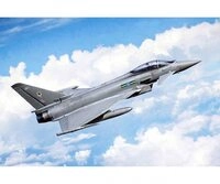 Italeri Modellbausatz Italeri 1:72 RAF EF-2000 Eurofighter Typhoon