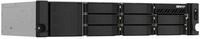 QNAP TS-864EU-8G NAS-Server