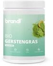 Brandl Nutrition Gerstengraspulver BIO -nat&uuml;rliches Gerstengras...