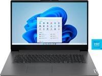 Lenovo V17-IRU Notebook (43,9 cm/17,3 Zoll, Intel U300, UHD Graphics, 8 GB, 512...