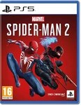 Marvels Spider-Man - 2 AT PS5 PlayStation 5
