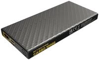 Nitecore Powerbank CARBO10000 - 10.000mAh Powerbank